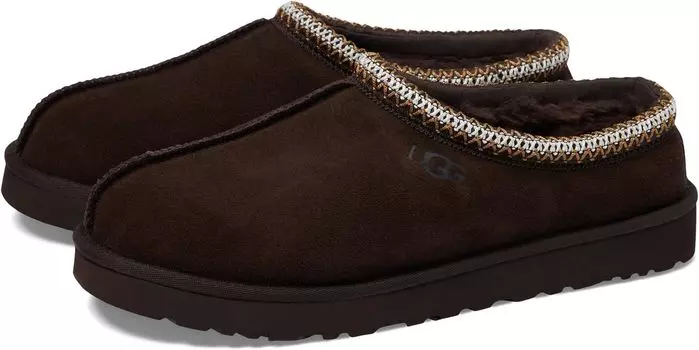 Тапочки Tasman UGG, цвет Dusted Cocoa