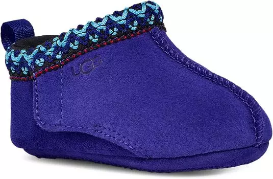 Тапочки Tasman UGG, цвет Naval Blue