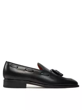 Тапочки Tassel Lord Premium, черный