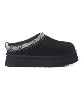 Тапочки Тазз Ugg, черный