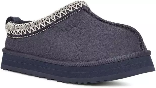 Тапочки Tazz UGG, цвет Eve Blue