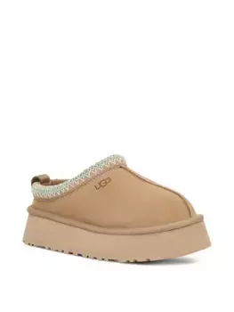 Тапочки Тазз Ugg, цвет Sand