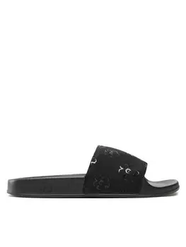 Тапочки Ted Baker, черный