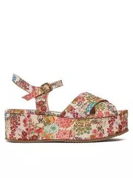 Тапочки Ted Baker, красочный