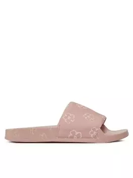 Тапочки Ted Baker, розовый