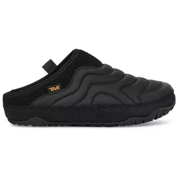 Тапочки Teva Reember Terrain, черный