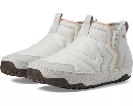 Тапочки Teva Reember Terrain Mid, цвет Moonstruck