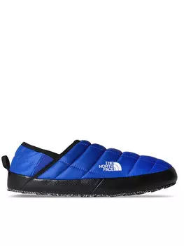 Тапочки The North Face, синий