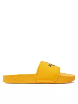 Тапочки The North Face, желтый