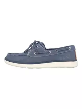 Тапочки Timberland, синий