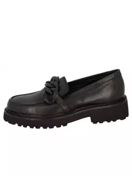 Тапочки Tom Tailor Slipper, черный