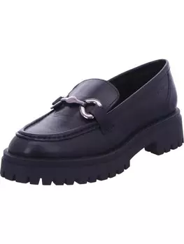 Тапочки Tom Tailor Slipper, черный
