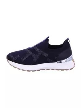 Тапочки Tom Tailor Sportliche, синий
