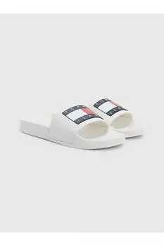 Тапочки Tommy Hilfiger