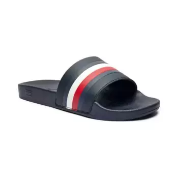 Тапочки Tommy Hilfiger, синий