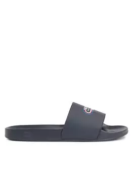 Тапочки Tommy Hilfiger, синий