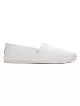 Тапочки TOMS, белый