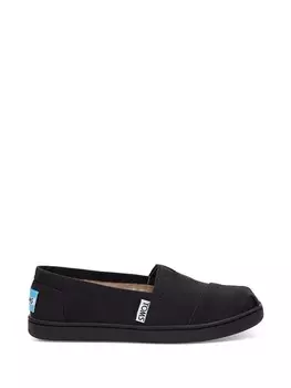 Тапочки TOMS, черный