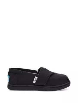Тапочки TOMS, черный