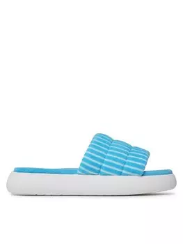 Тапочки Toms, синий