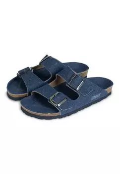 Тапочки Trefle SUNBAY, синие