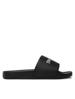 Тапочки True Religion, черный