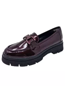 Тапочки TT. BAGATT Slipper Robin, красный