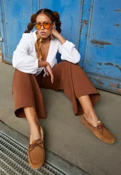 Тапочки UGG