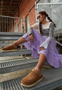 Тапочки UGG