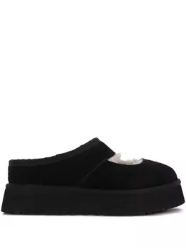 Тапочки UGG Bea, черный