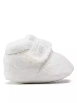 Тапочки Ugg, белый