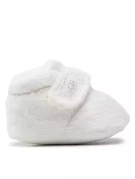 Тапочки Ugg, белый