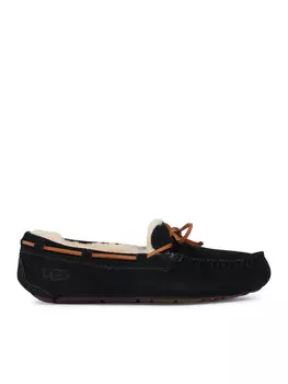 Тапочки Ugg, черный