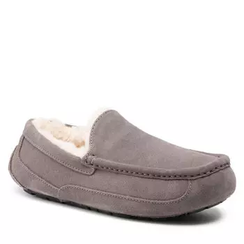 Тапочки Ugg MAscot, серый
