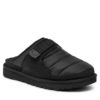 Тапочки Ugg MDune Slip-On, черный