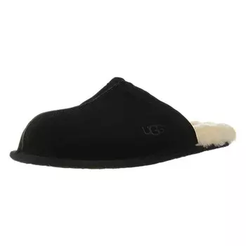 Тапочки UGG Men's, черный