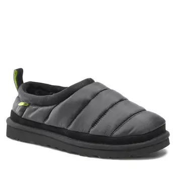 Тапочки Ugg MTasman Lta, черный
