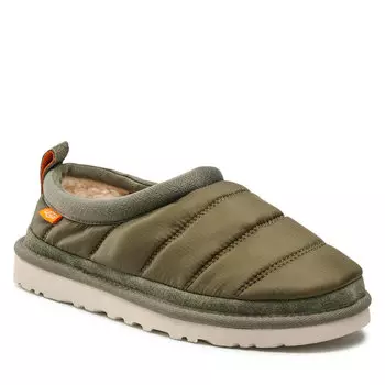 Тапочки Ugg MTasman Lta, зеленый