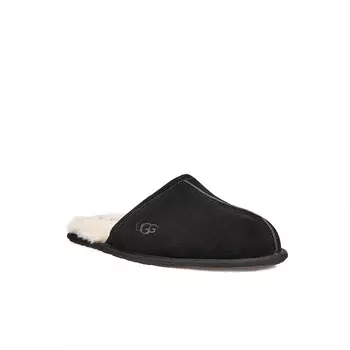 Тапочки Ugg Scuff, синий