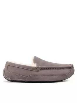 Тапочки Ugg, серый