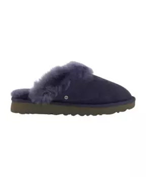 Тапочки Ugg, синий