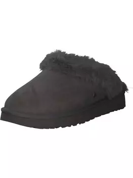 Тапочки UGG Slippers Classic II, серый