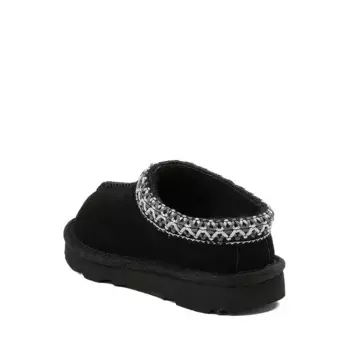 Тапочки UGG Tasman II Slipper, черный