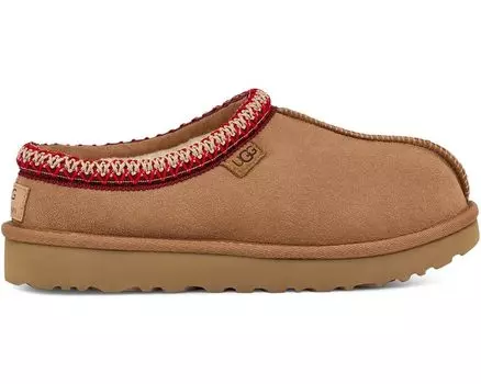Тапочки UGG Tasman Regenerate, цвет Chestnut