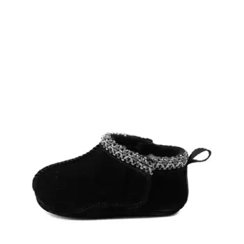 Тапочки UGG Tasman Slipper, черный
