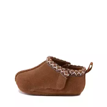 Тапочки UGG Tasman Slipper, цвет Chestnut