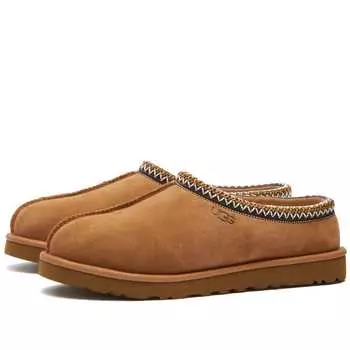 Тапочки Ugg Tasman Slippers, цвет Chestnut
