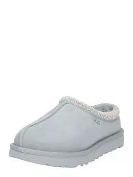 Тапочки UGG TASMAN, светло-серый