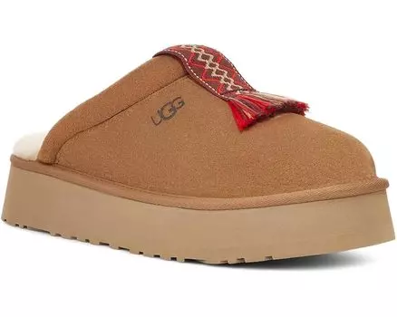 Тапочки UGG Tazzle, цвет Chestnut