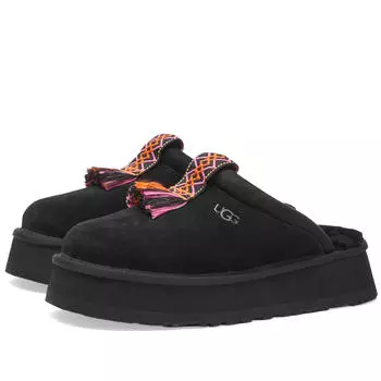 Тапочки Ugg Tazzle Shoe, черный